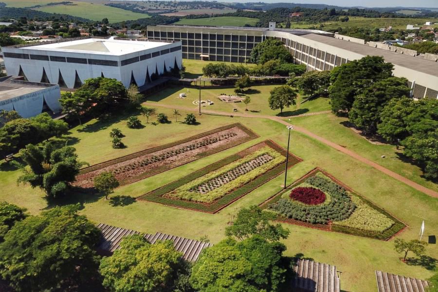 Foto museu